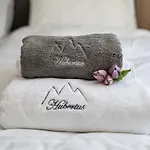 Hotel apartamentowy Hubertus 4*