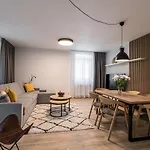 Hubertus 4* Karlova Studánka