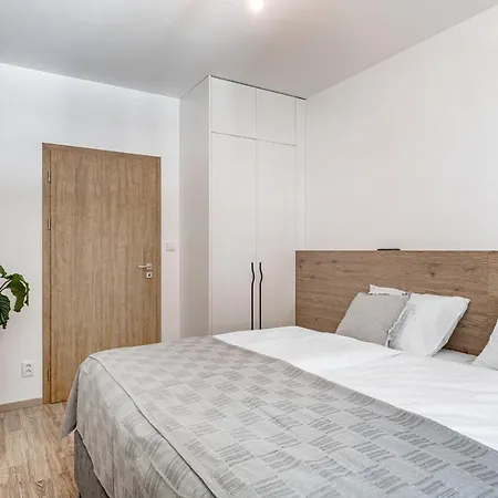 Lejlighedshotel Hubertus