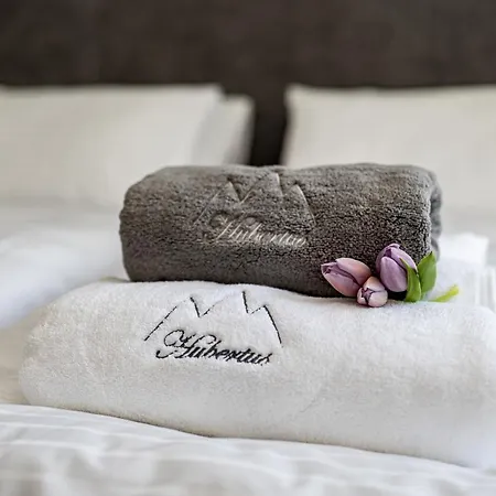 Hubertus Karlova Studánka