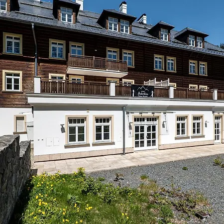 Hubertus Aparthotel