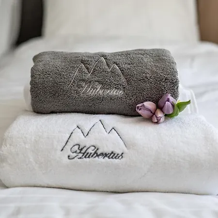 아파트호텔 Hubertus 4*