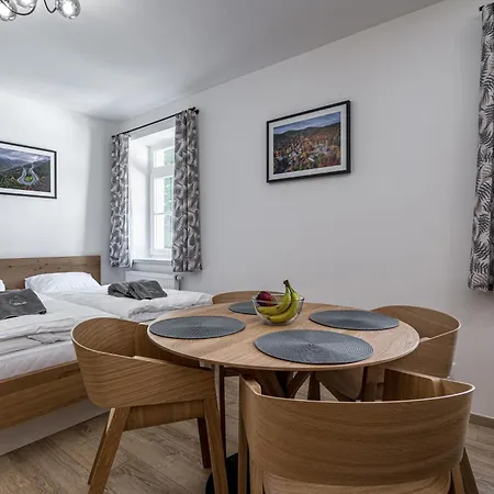 Hubertus Lejlighedshotel