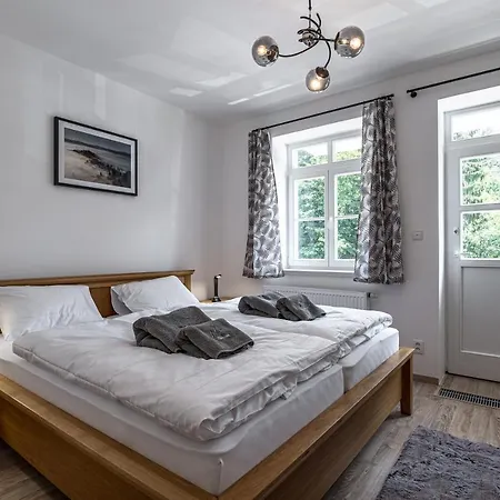 Hubertus Aparthotel 4*