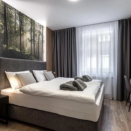 Hubertus 4*