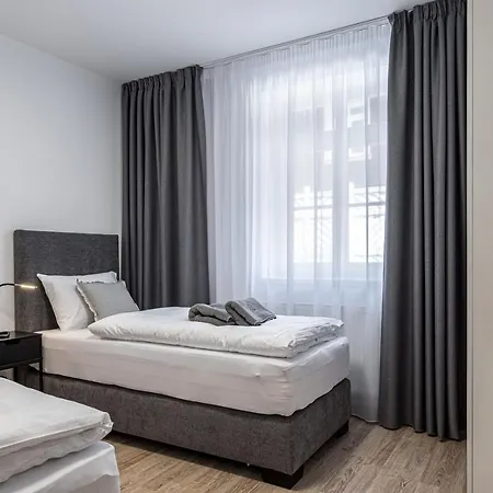 Hubertus Karlova Studánka