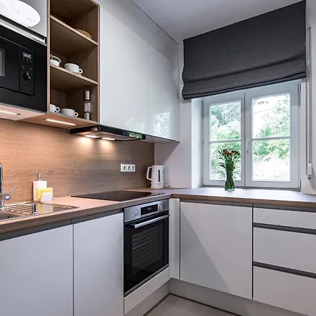 Hubertus 4*