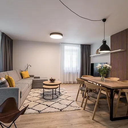 Hubertus 4* Karlova Studánka