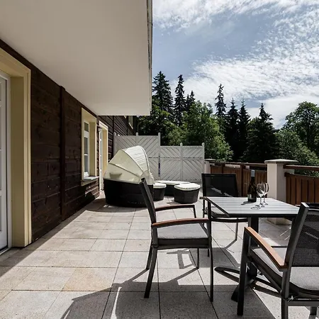 Hubertus Lejlighedshotel