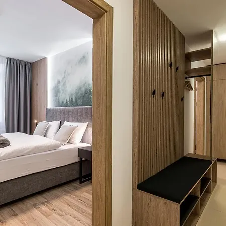 Hubertus 4* Karlova Studánka