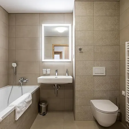 Hubertus Karlova Studánka