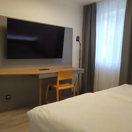 Hubertus Aparthotel