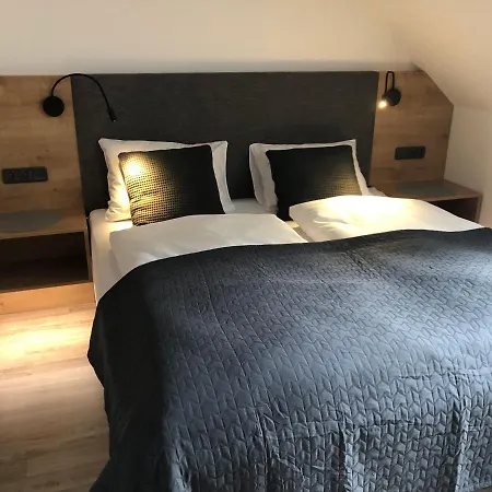 Hubertus 4* Karlova Studánka