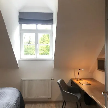 Hubertus 4*