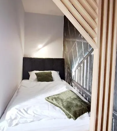 Hubertus 4* Karlova Studánka