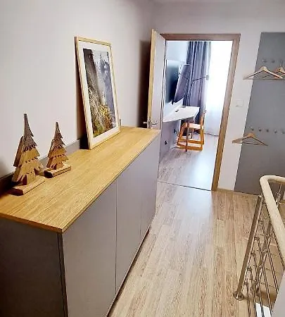 Hubertus 아파트호텔