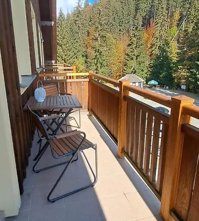 Hubertus 4* Karlova Studánka