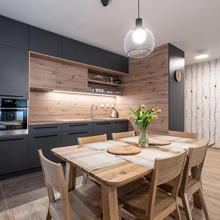Aparthotel Hubertus 4*