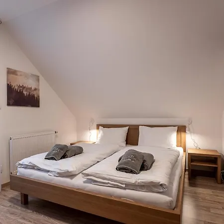 Hubertus 4*