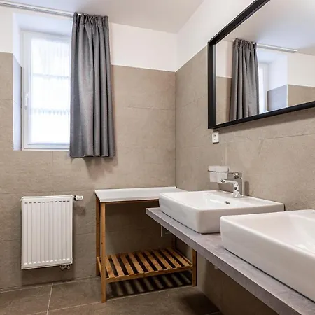 Hubertus 4* Karlova Studánka