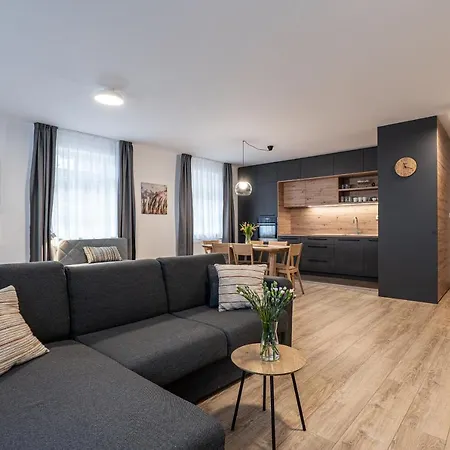 Hubertus 4* Karlova Studánka