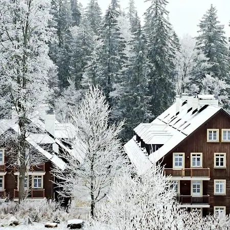 Hubertus Lejlighedshotel