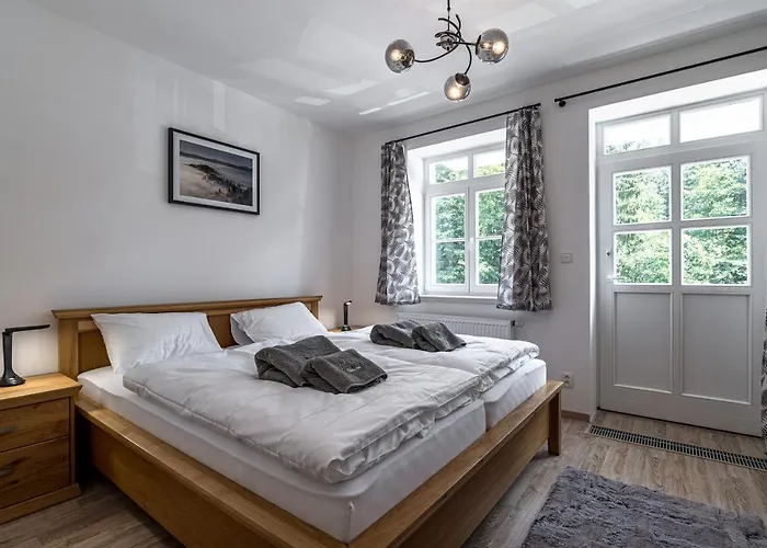 Hubertus Апарт-отель 4*