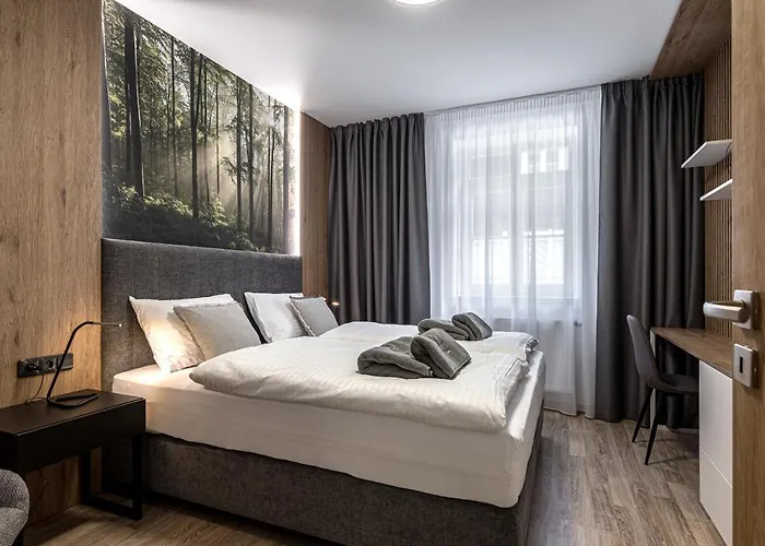 Hubertus 4*