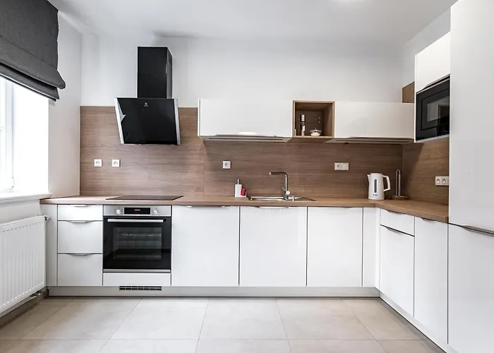 Hubertus 4*