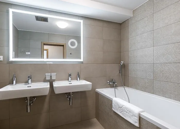 Apart-hotel Hubertus