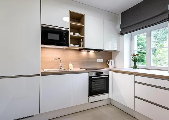 Apart-hotel Hubertus 4*