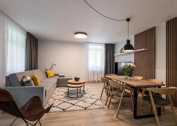 Hubertus 4* Karlova Studánka