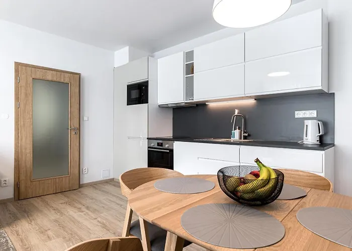 Hubertus Апарт-отель 4*