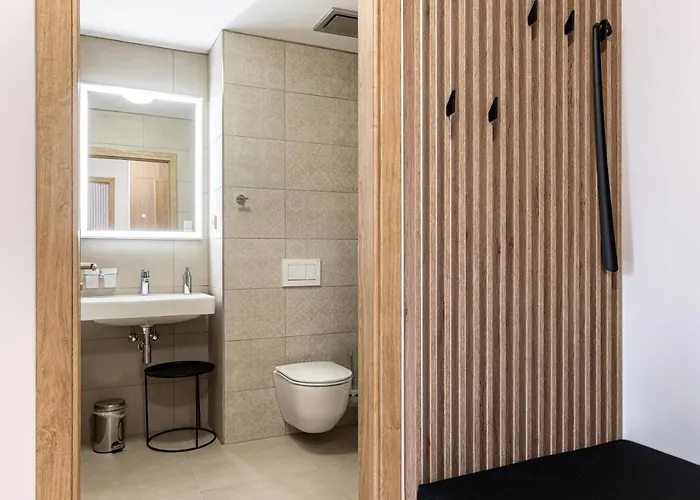 Hubertus Apart-hotel 4*