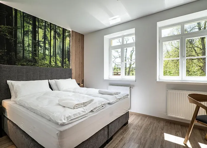 Hubertus Apart-hotel