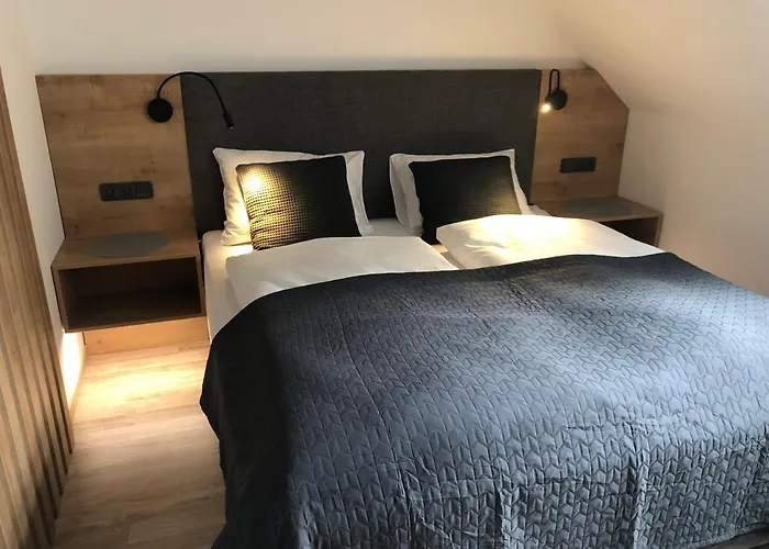 Hubertus 4* Karlova Studánka