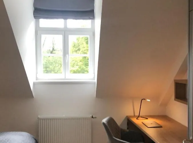 Hubertus 4*