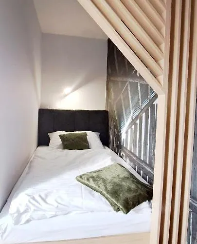 Hubertus 4* Karlova Studánka