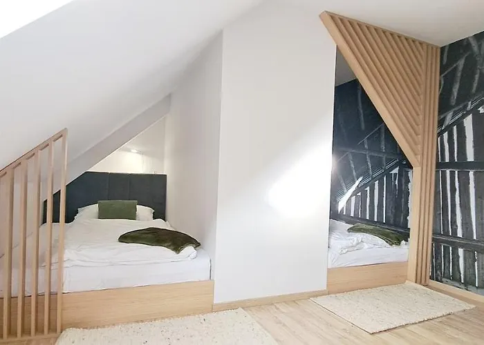 Hubertus 4* Karlova Studánka
