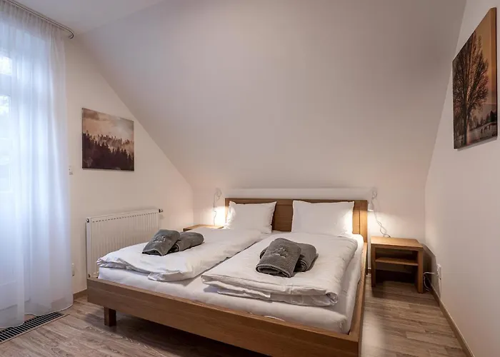 Hubertus 4*